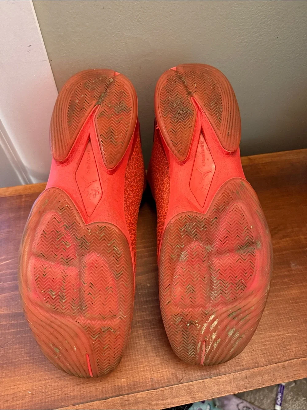 Jordan 🔥 hard